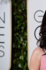 KATY PERRY at 73rd Annual Golden Globe Awards in Beverly Hills 10/01/2016
