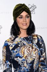 KATY PERRY at Stella McCartney Autumn 2016 Presentation in Hollywood 01/12/2016