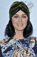 KATY PERRY at Stella McCartney Autumn 2016 Presentation in Hollywood 01/12/2016