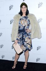 KATY PERRY at Stella McCartney Autumn 2016 Presentation in Hollywood 01/12/2016