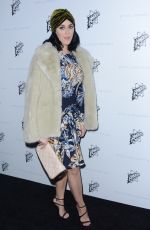 KATY PERRY at Stella McCartney Autumn 2016 Presentation in Hollywood 01/12/2016
