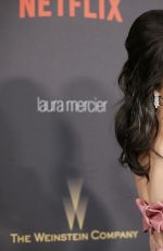 KATY PERRY at The Weinstein Company & Netflix Golden Globe 2016 Awards After Party in Beverly Hills 01/10/2016