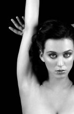 KATY PERRY by Scott Nathan Photoshoot, January 2016