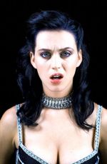 KATY PERRY by Scott Nathan Photoshoot, January 2016