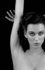 KATY PERRY by Scott Nathan Photoshoot, January 2016