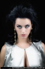 KATY PERRY by Scott Nathan Photoshoot, January 2016