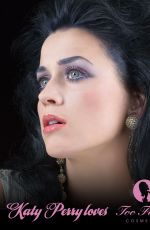 KATY PERRY by Scott Nathan Photoshoot, January 2016