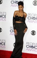 KEKE PALMER at 2016 People
