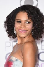 KELLY MCCREARY at 2016 People’s Choice Awards in Los Angeles 01/06/2016