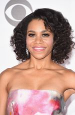 KELLY MCCREARY at 2016 People’s Choice Awards in Los Angeles 01/06/2016