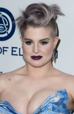 KELLY OSBOURNE at The Art of Elysium 2016 Heaven Gala in Culver City 01/09/2016