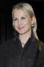 KELLY RUTHERFORD Leaves Craig