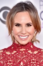 KELTIE KNIGHT at 2016 People’s Choice Awards in Los Angeles 01/06/2016