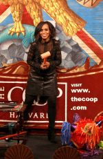 KERRY WASHUNGTON at Hasty Pudding Theatricals 2016 Woman of the Year Awards in Boston 01/28/2016