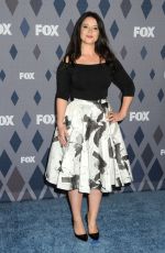KETHER DONOHUE at Fox Winter TCA 2016 All-star Party in Pasadena 01/15/2016