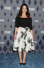 KETHER DONOHUE at Fox Winter TCA 2016 All-star Party in Pasadena 01/15/2016
