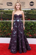 KIERNAN SHIPKA at Screen Actors Guild Awards 2016 in Los Angeles 01/30/2016