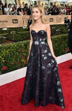 KIERNAN SHIPKA at Screen Actors Guild Awards 2016 in Los Angeles 01/30/2016