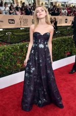 KIERNAN SHIPKA at Screen Actors Guild Awards 2016 in Los Angeles 01/30/2016