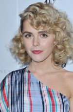 KIERNAN SHIPKA at Stella McCartney Autumn 2016 Presentation in Hollywood 01/12/2016