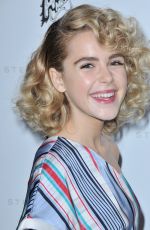 KIERNAN SHIPKA at Stella McCartney Autumn 2016 Presentation in Hollywood 01/12/2016