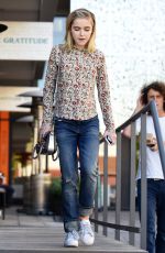 KIERNAN SHIPKA Out and About in Los Angeles 01/12/2016