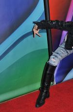 KIKI SUKEZANE at NBC/Universal 2016 Winter TCA Tour in Pasadena 01/13/2016