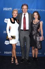 KIMBERLY WILLIAMS-PAISLEY at Gala Benefiting Haitian Relief in Beverly Hills 01/09/2016