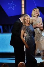 KIRSTEN DUNST at Critics