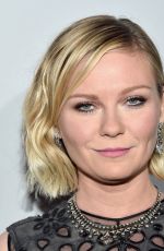 KIRSTEN DUNST at Elle