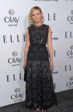 KIRSTEN DUNST at Elle