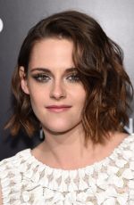 KRISTEN STEWART at 2015 National Board of Review Gala in New York 01/05/2016