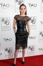 KRISTEN STEWART at 2015 New York Film Critics Circle Awards 01/04/2016