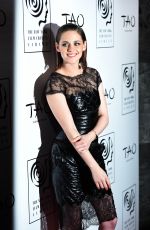 KRISTEN STEWART at 2015 New York Film Critics Circle Awards 01/04/2016