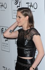 KRISTEN STEWART at 2015 New York Film Critics Circle Awards 01/04/2016