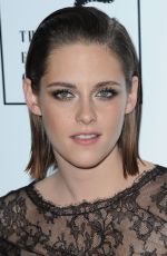 KRISTEN STEWART at 2015 New York Film Critics Circle Awards 01/04/2016