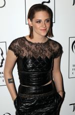 KRISTEN STEWART at 2015 New York Film Critics Circle Awards 01/04/2016