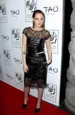 KRISTEN STEWART at 2015 New York Film Critics Circle Awards 01/04/2016