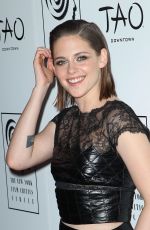 KRISTEN STEWART at 2015 New York Film Critics Circle Awards 01/04/2016