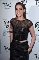 KRISTEN STEWART at 2015 New York Film Critics Circle Awards 01/04/2016