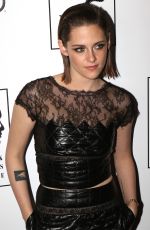 KRISTEN STEWART at 2015 New York Film Critics Circle Awards 01/04/2016