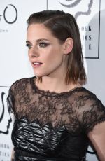 KRISTEN STEWART at 2015 New York Film Critics Circle Awards 01/04/2016