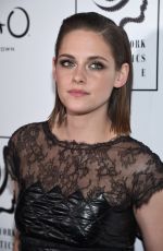 KRISTEN STEWART at 2015 New York Film Critics Circle Awards 01/04/2016