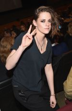 KRISTEN STEWART at Certain Women Premiere at Sundance Film Festival 01/24/2016