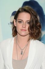 KRISTEN STEWART at Clouds of Sils Maria Screening Hosted by IFC in New York 01/03/2016