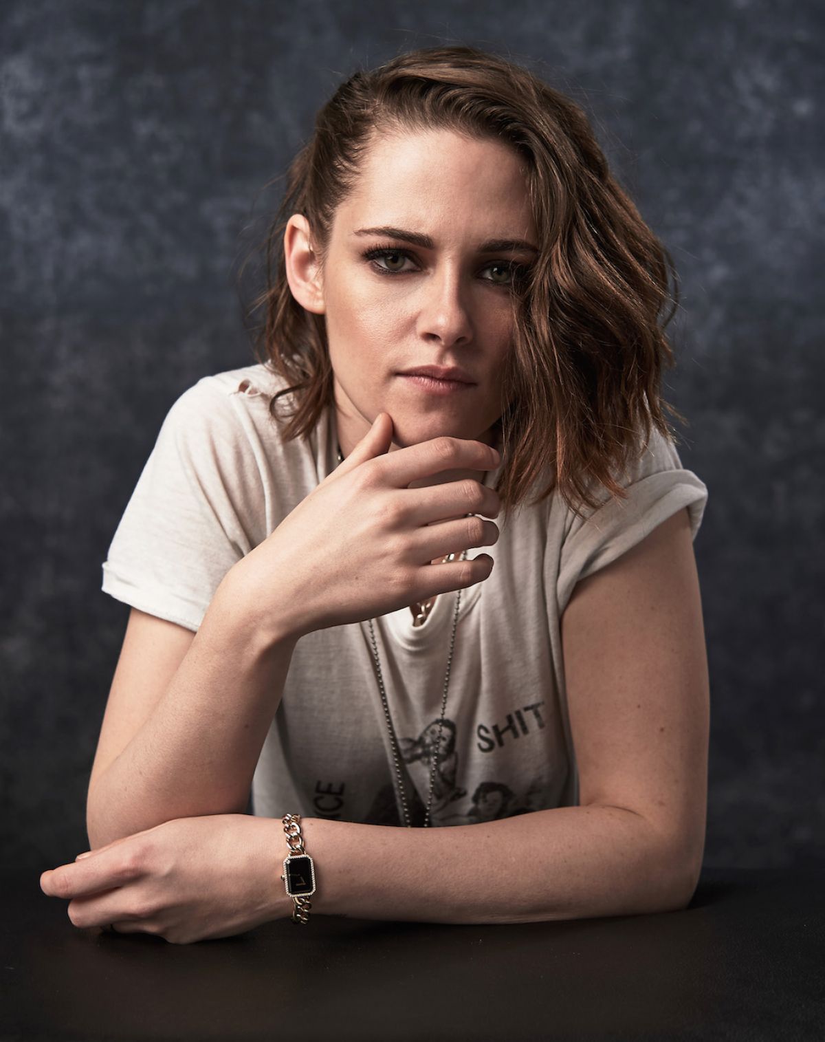 Kristen Stewart Certain Women Sundance Portraits Hawtcelebs 