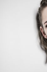 KRISTEN STEWART - Certain Women Sundance Portraits