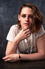 KRISTEN STEWART - Certain Women Sundance Portraits