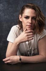 KRISTEN STEWART - Certain Women Sundance Portraits