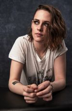 KRISTEN STEWART - Certain Women Sundance Portraits